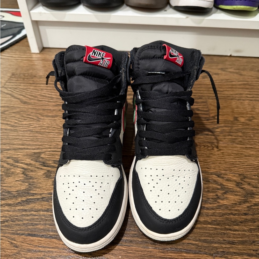 Jordan 1 - Picture 2 of 4